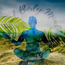 Mind, Body, Soul
