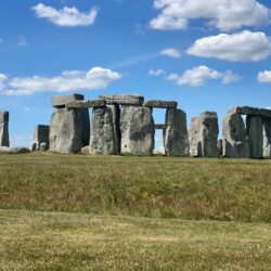 Stonehenge