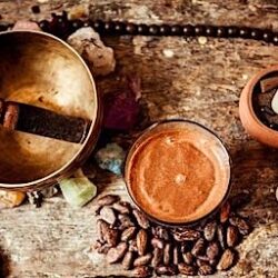Cocoa Ceremony 2