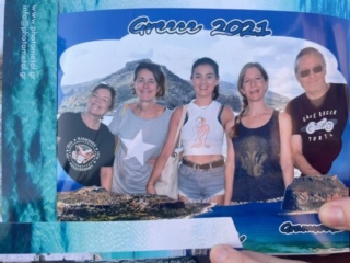 Boat trip 2021