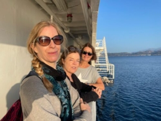 Boat Trip 2021