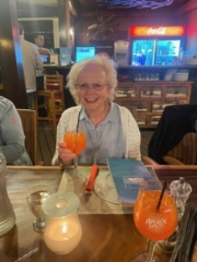Aperol Spritz