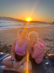 Yoga Friends
