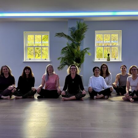 Sept 26 Champneys