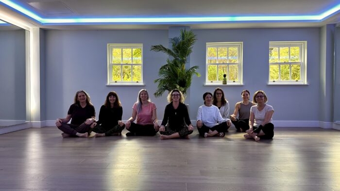 Sept 26 Champneys