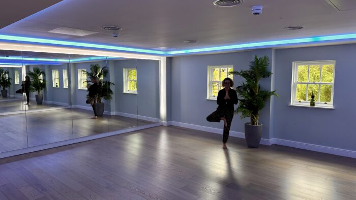 Champneys Henlow